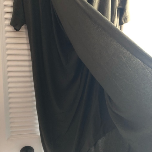 Midi dress - Picture 5 of 5